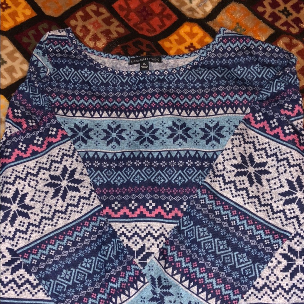 Long sleeve shirt thin really comfortable